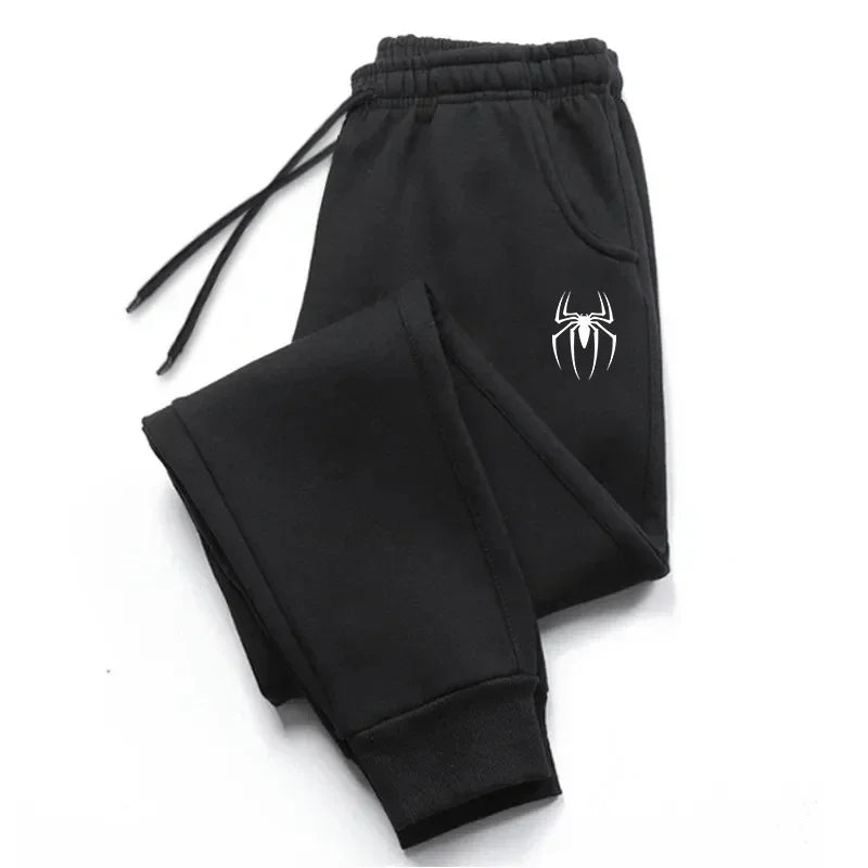 Spider Street Pants