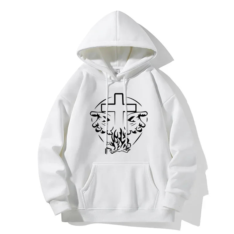 Faith Street Hoodie