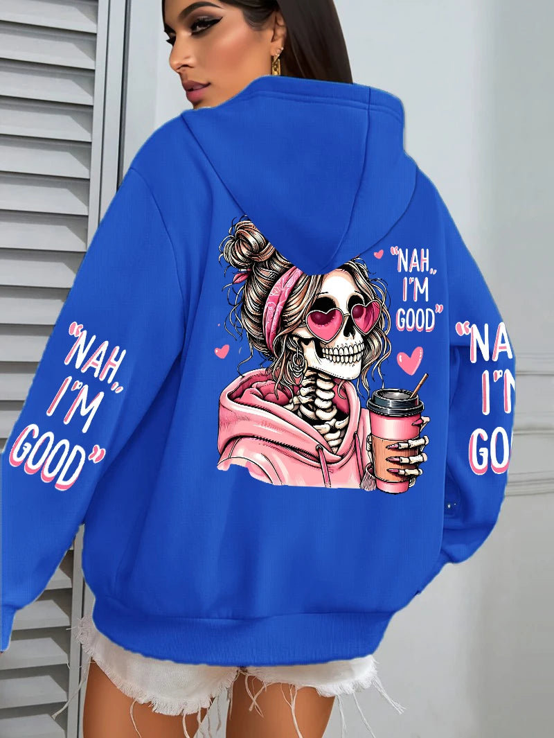 Expensive Talks Hoodie