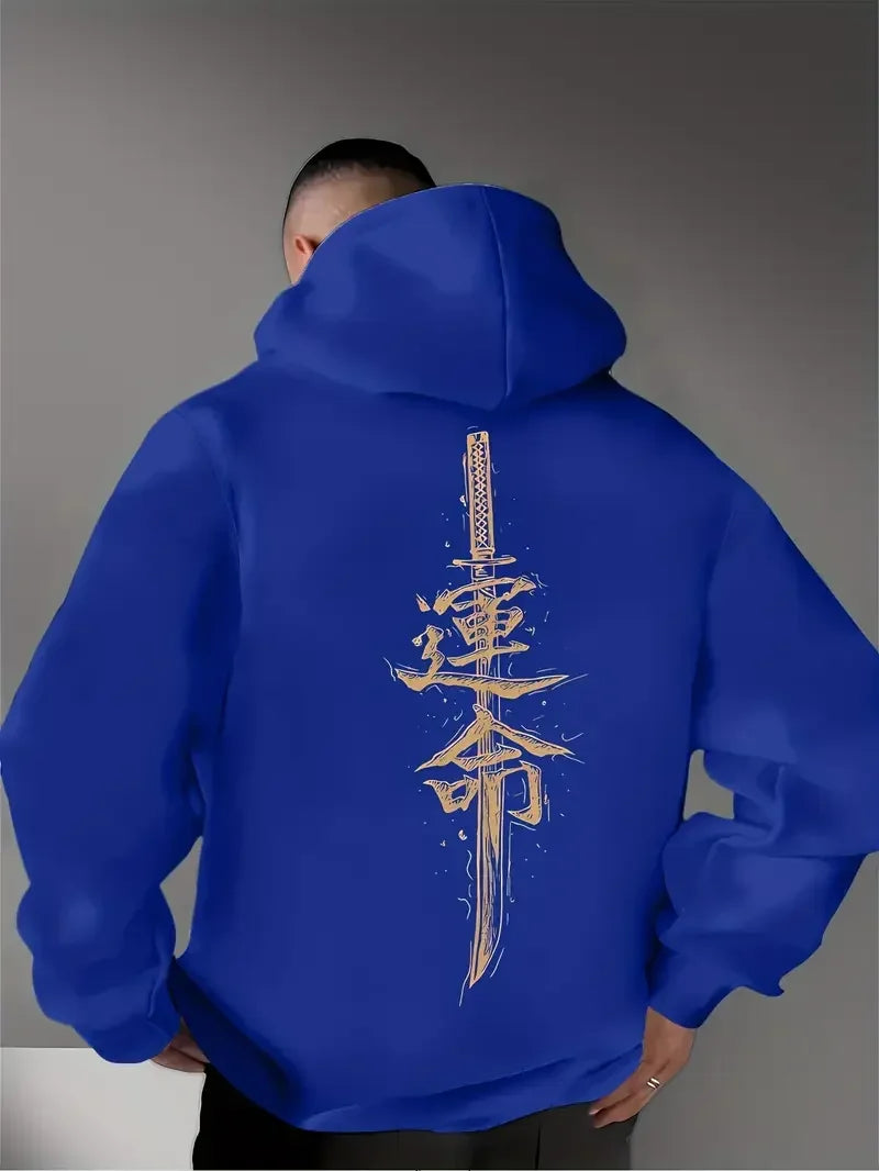 Fate Street Hoodie