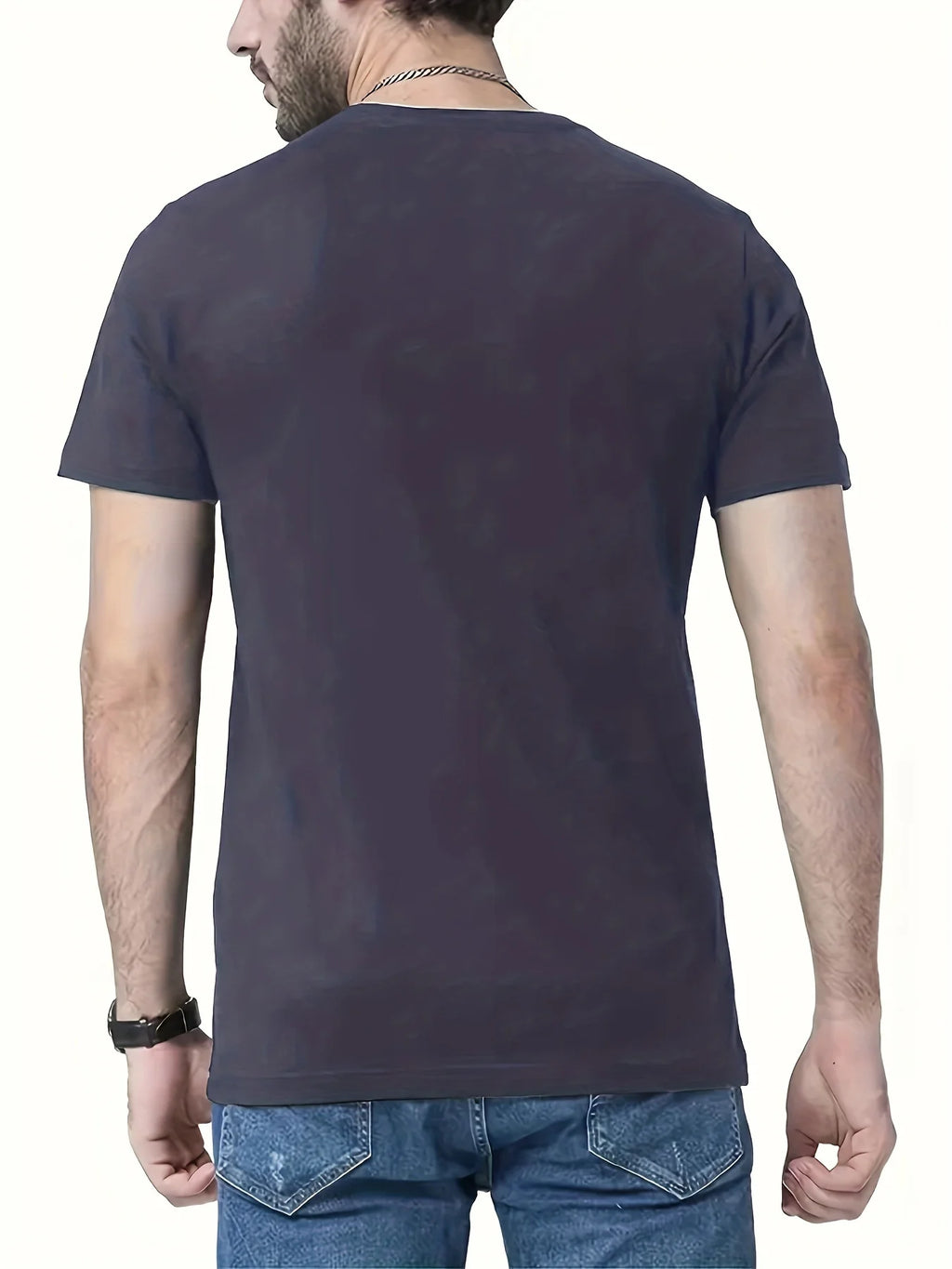 Faith Cross T-Shirt