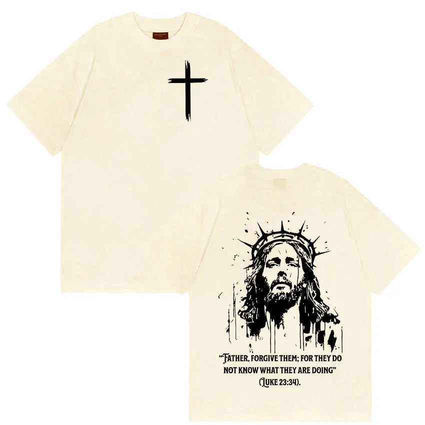 Forgive Street T-Shirt
