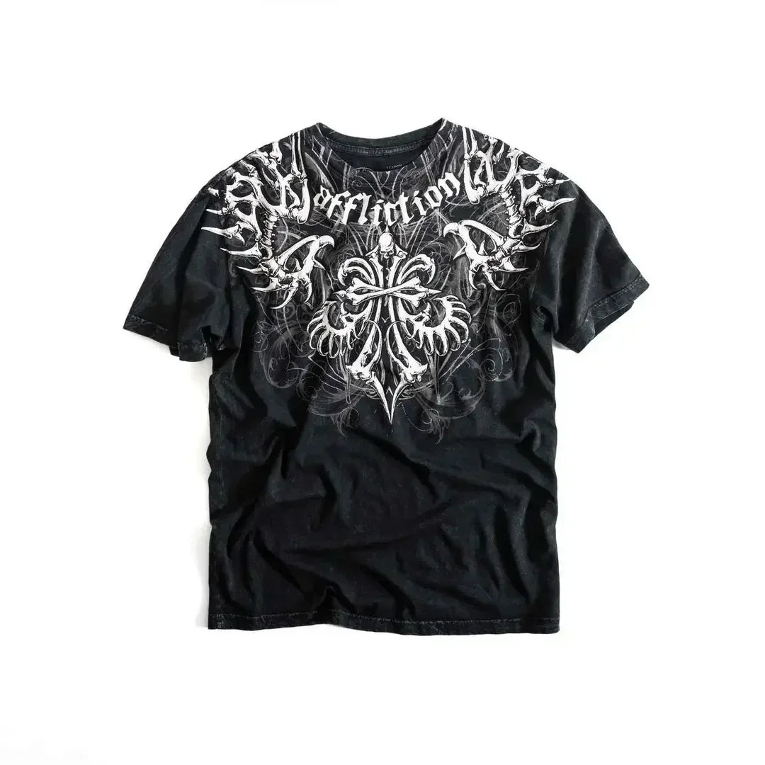 Y2K Graphic T-Shirt
