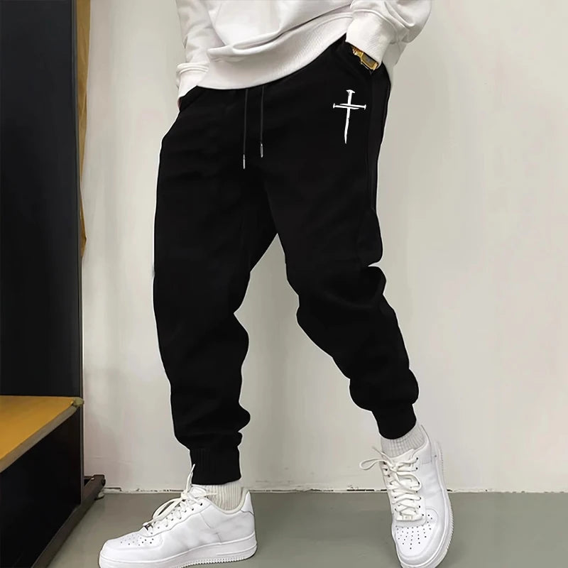 Faith Sweatpants