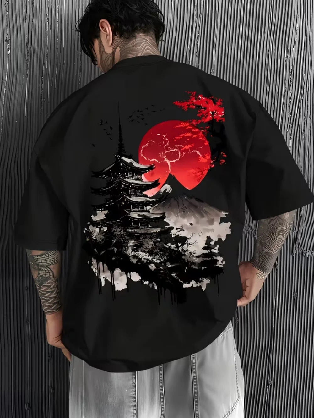 Sakura Blossom T-Shirt