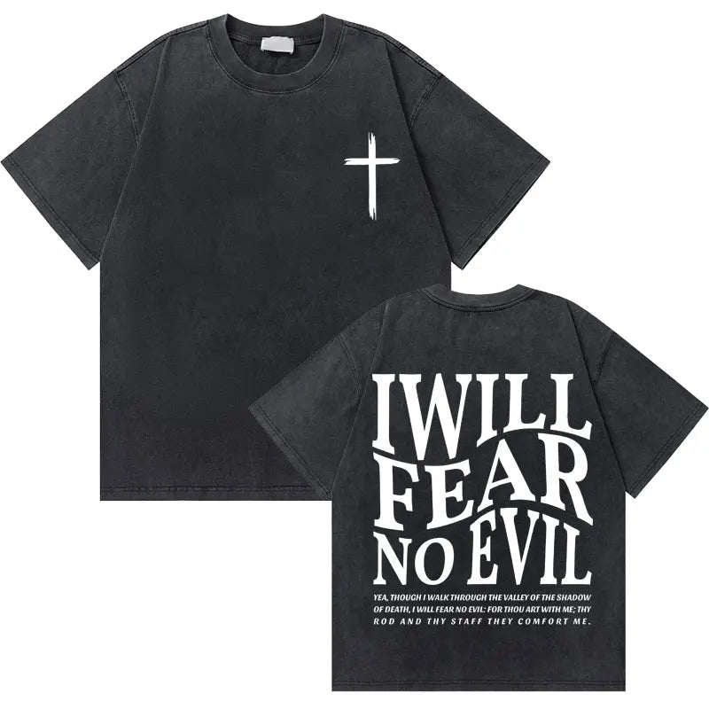 Faith Street T-Shirt