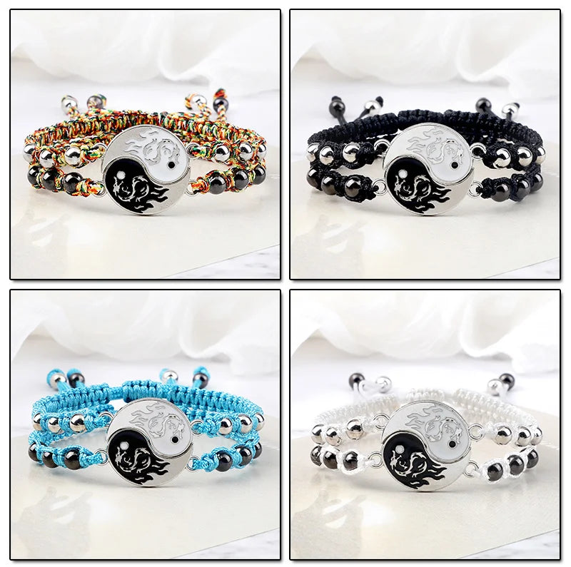 Dragon Bracelets