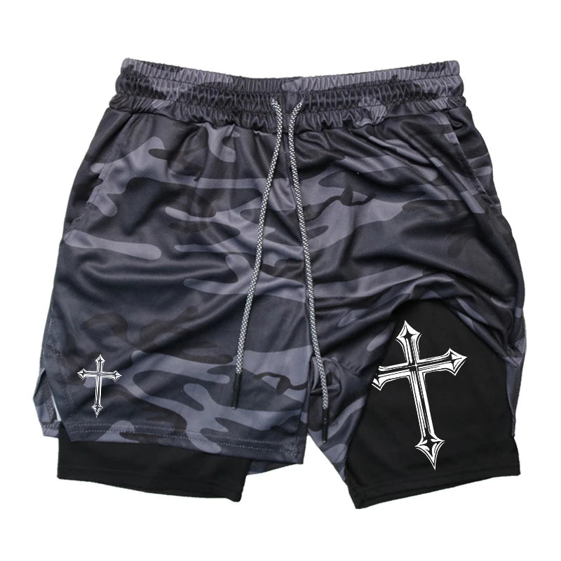 Cross Performance Shorts
