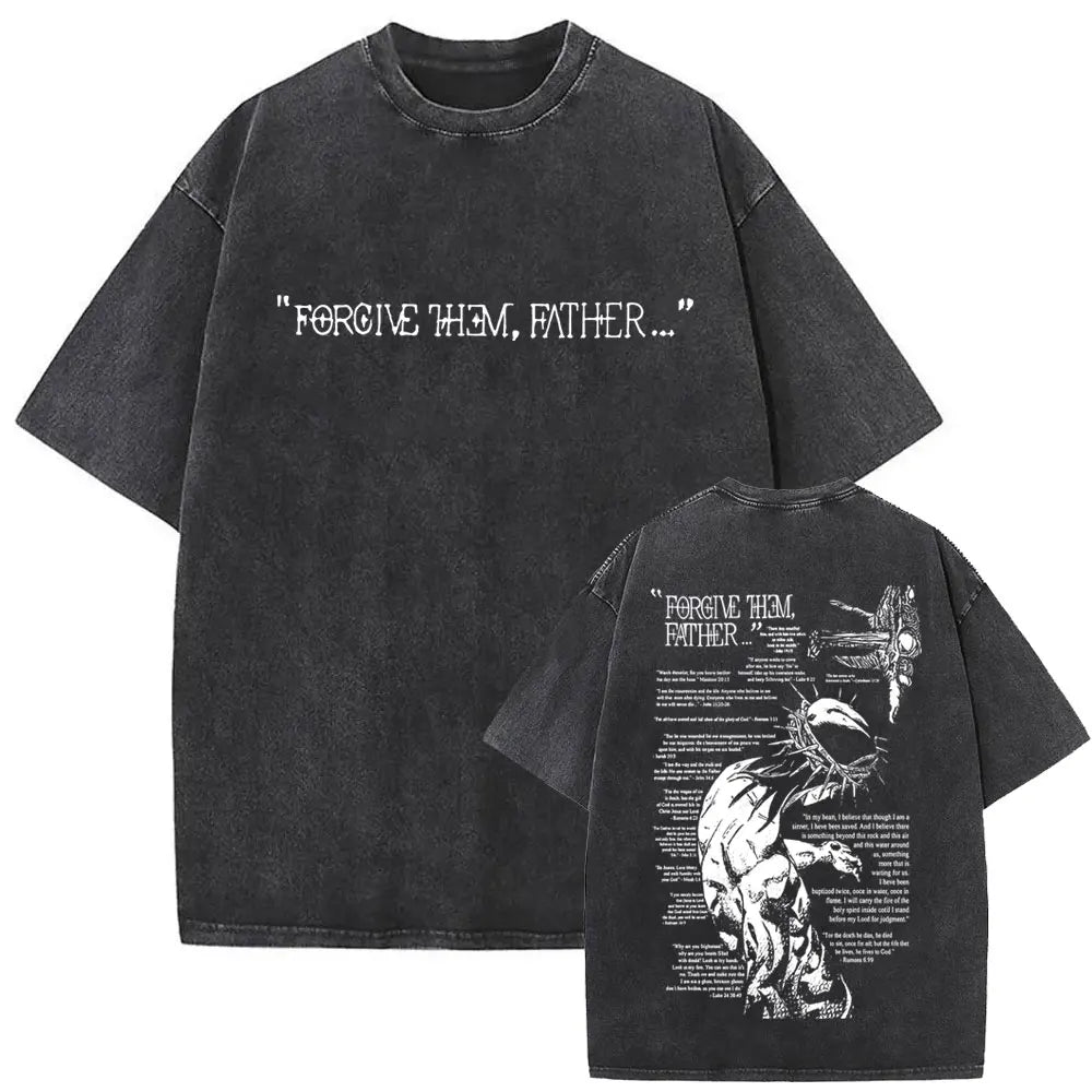 Jesus Is King T-Shirt