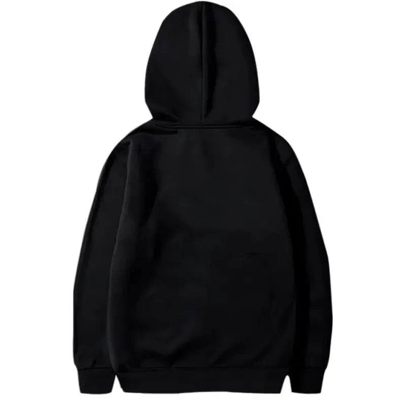 Anime Street Hoodie