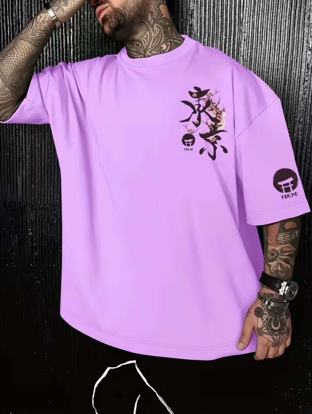 Sakura Blossom T-Shirt