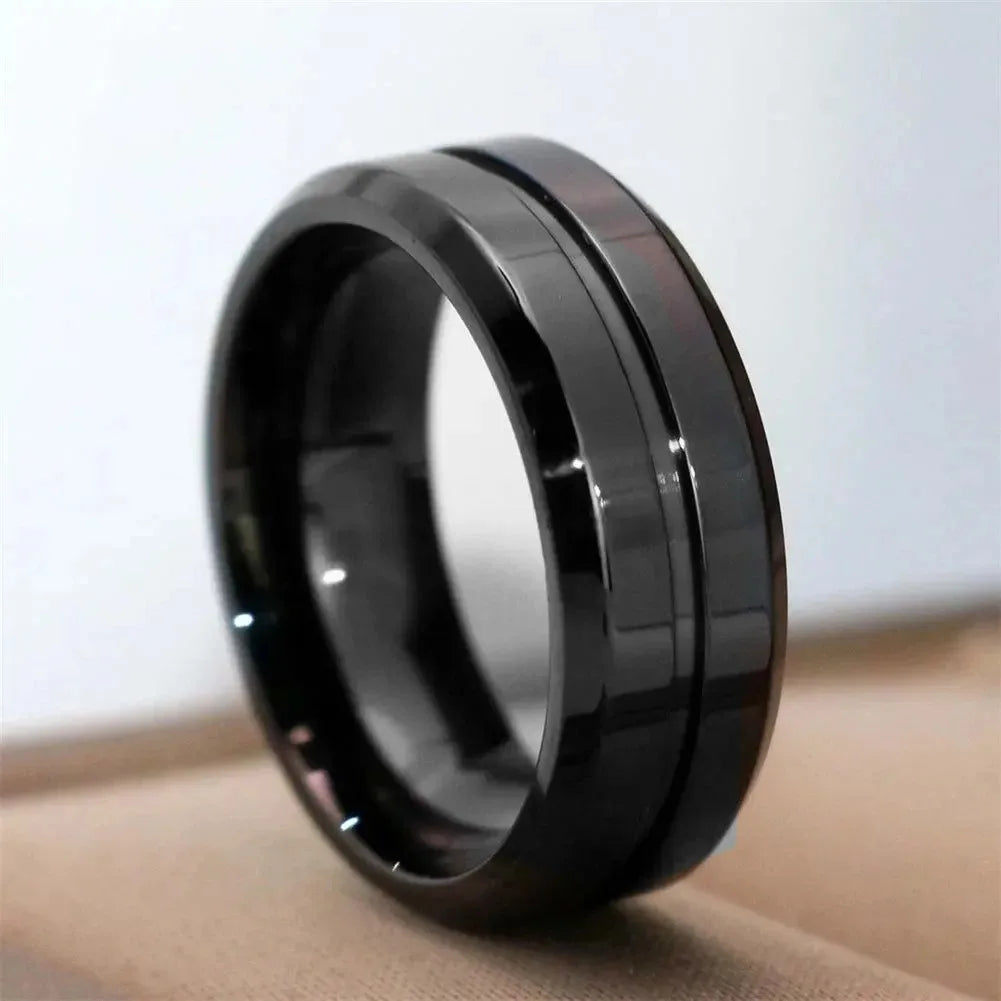 Couple Dragon Rings