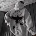 Viking Y2K Hoodie