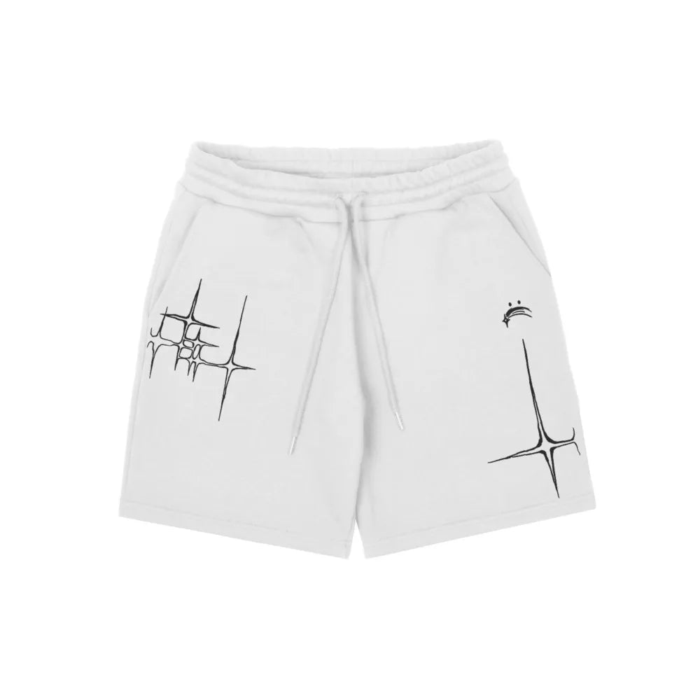 Spider Street Shorts