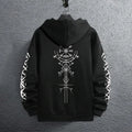 Gothic Street Hoodie