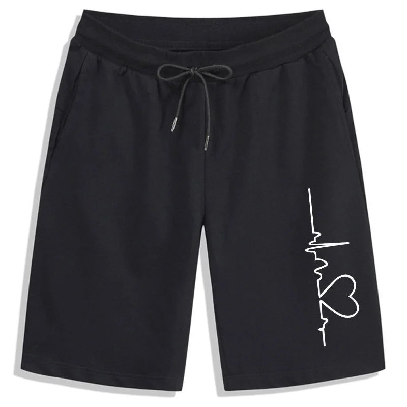 Vitals Street Shorts