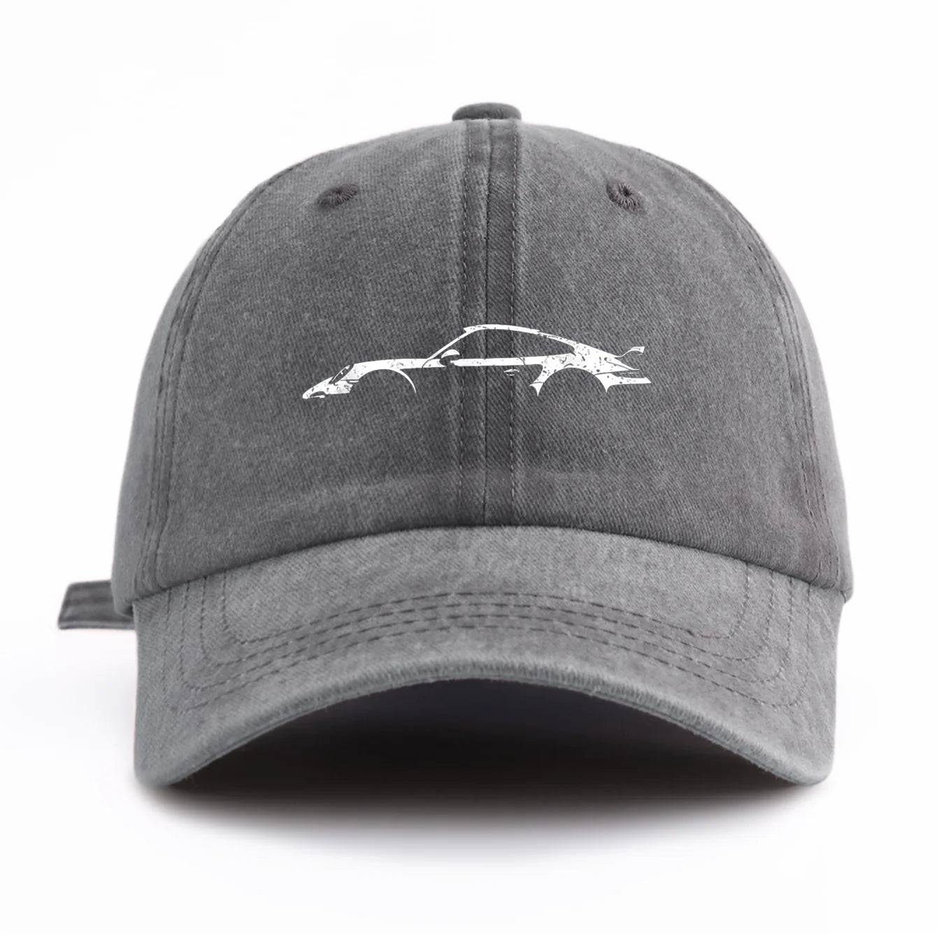 911 Retro Baseball Cap