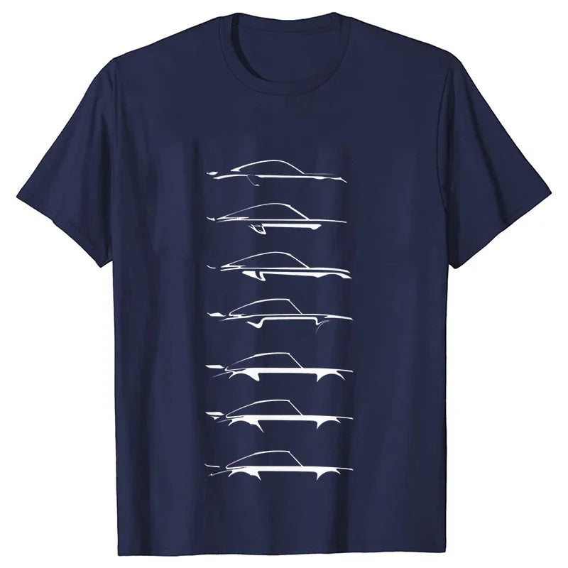 Street Racer T-Shirt