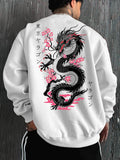 Dragon Sweatshirt