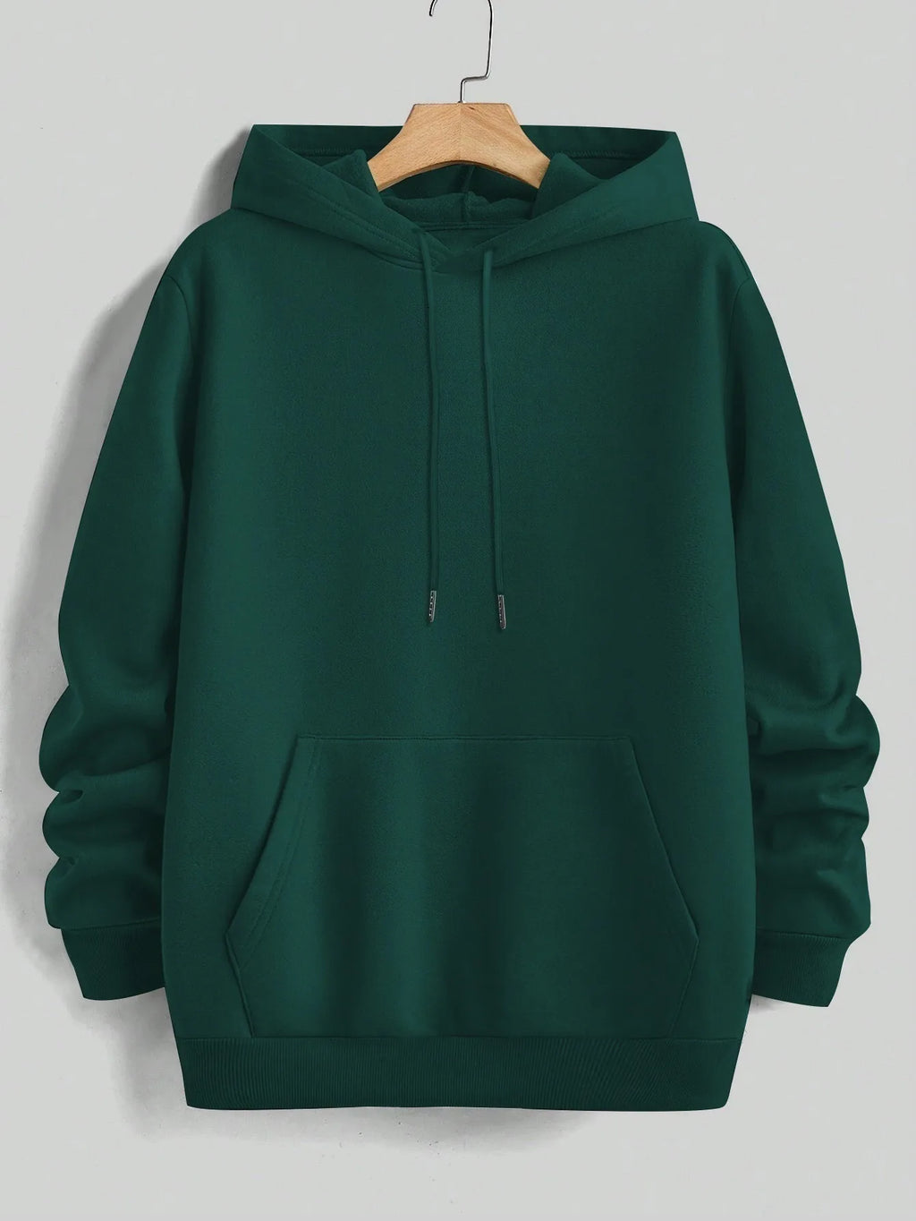 Cherry Blossom Street Hoodie