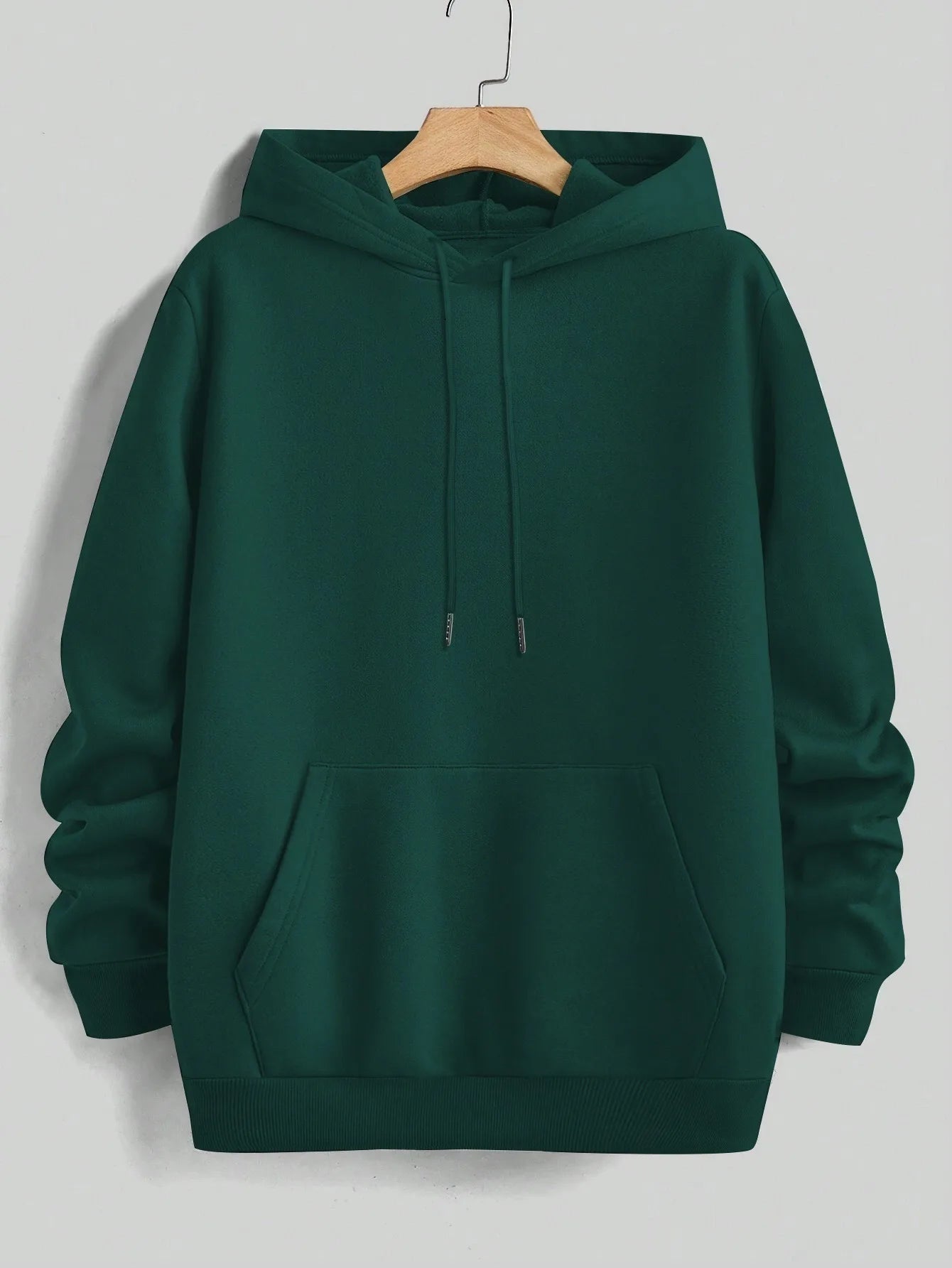 Cherry Blossom Street Hoodie
