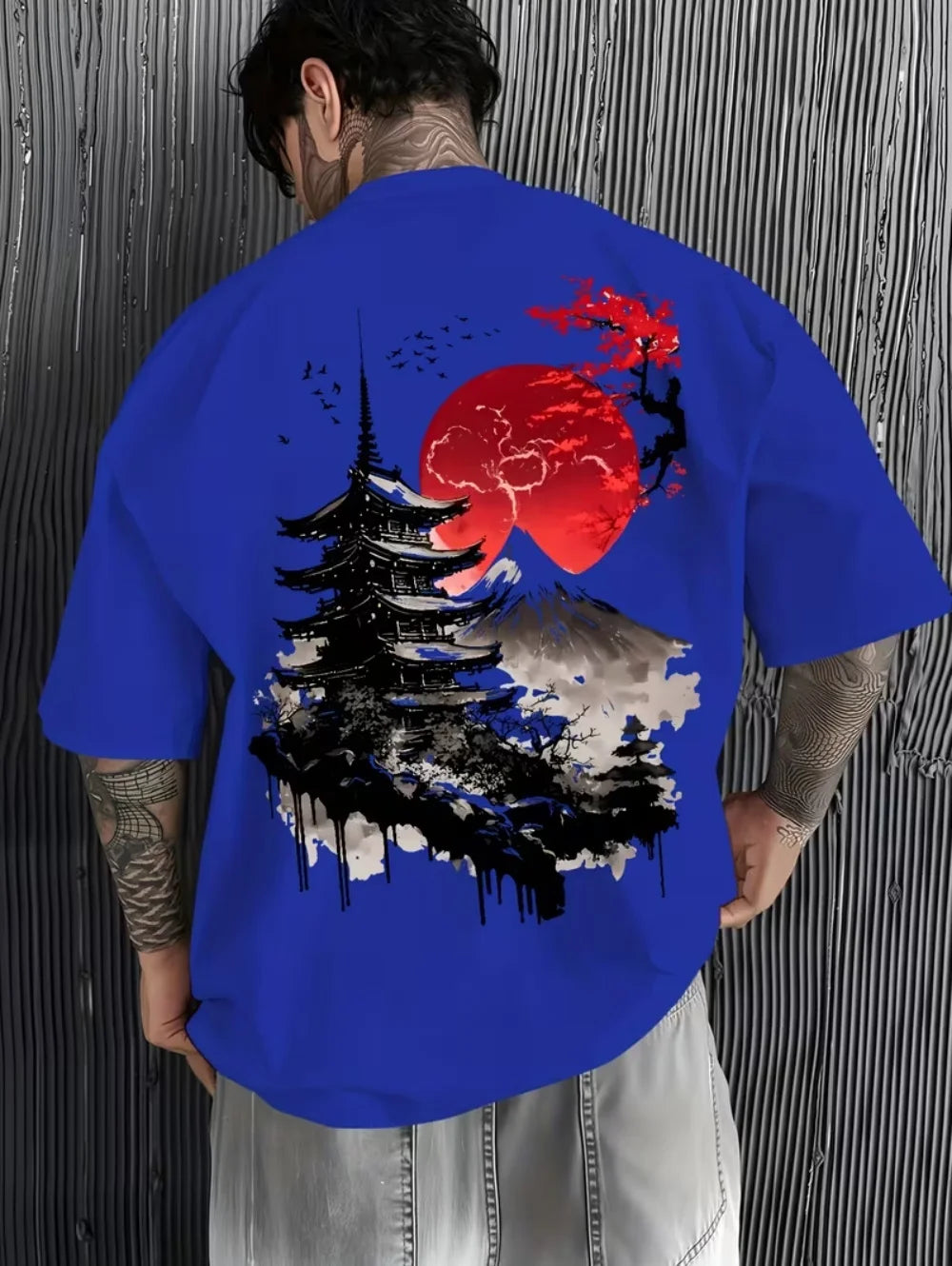 Sakura Blossom T-Shirt