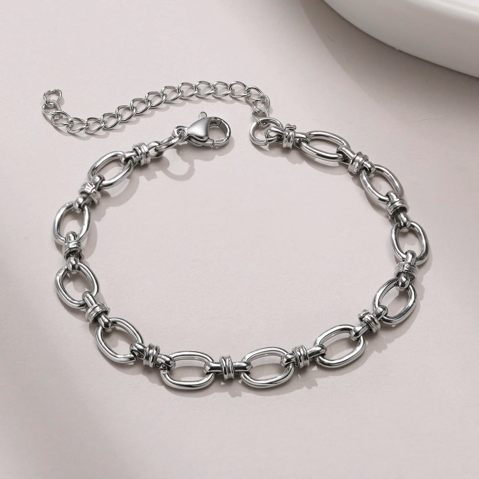 Christian Cross Bracelet
