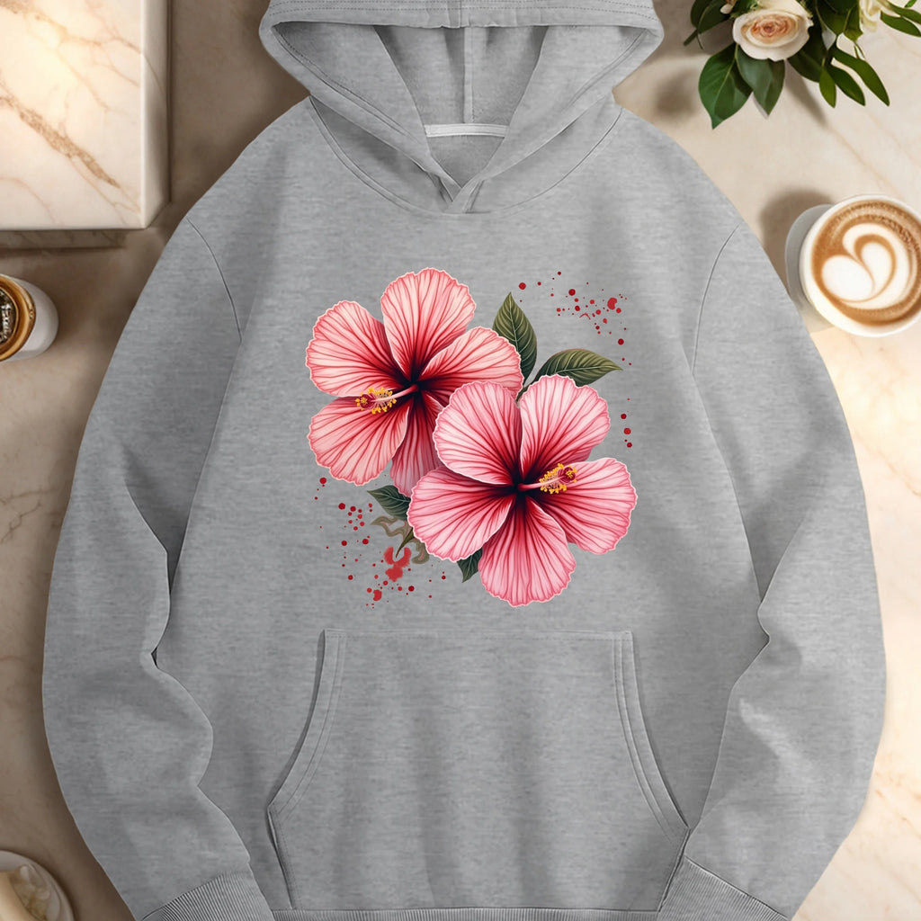 Flower Street Hoodie