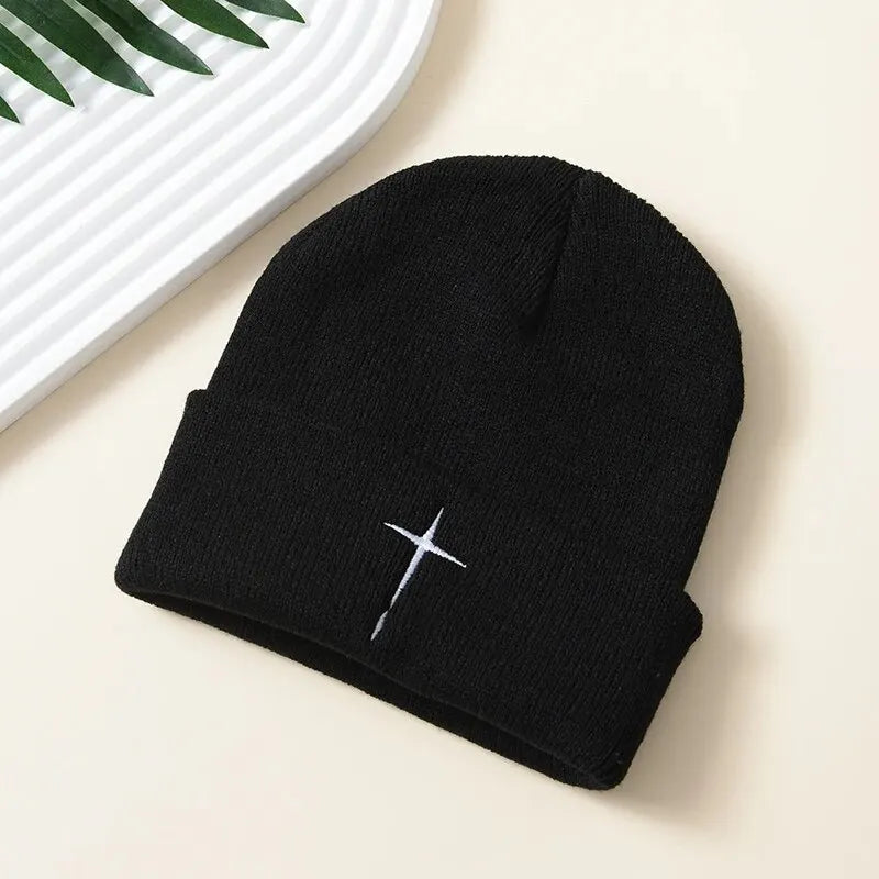 Urban Cross Beanie