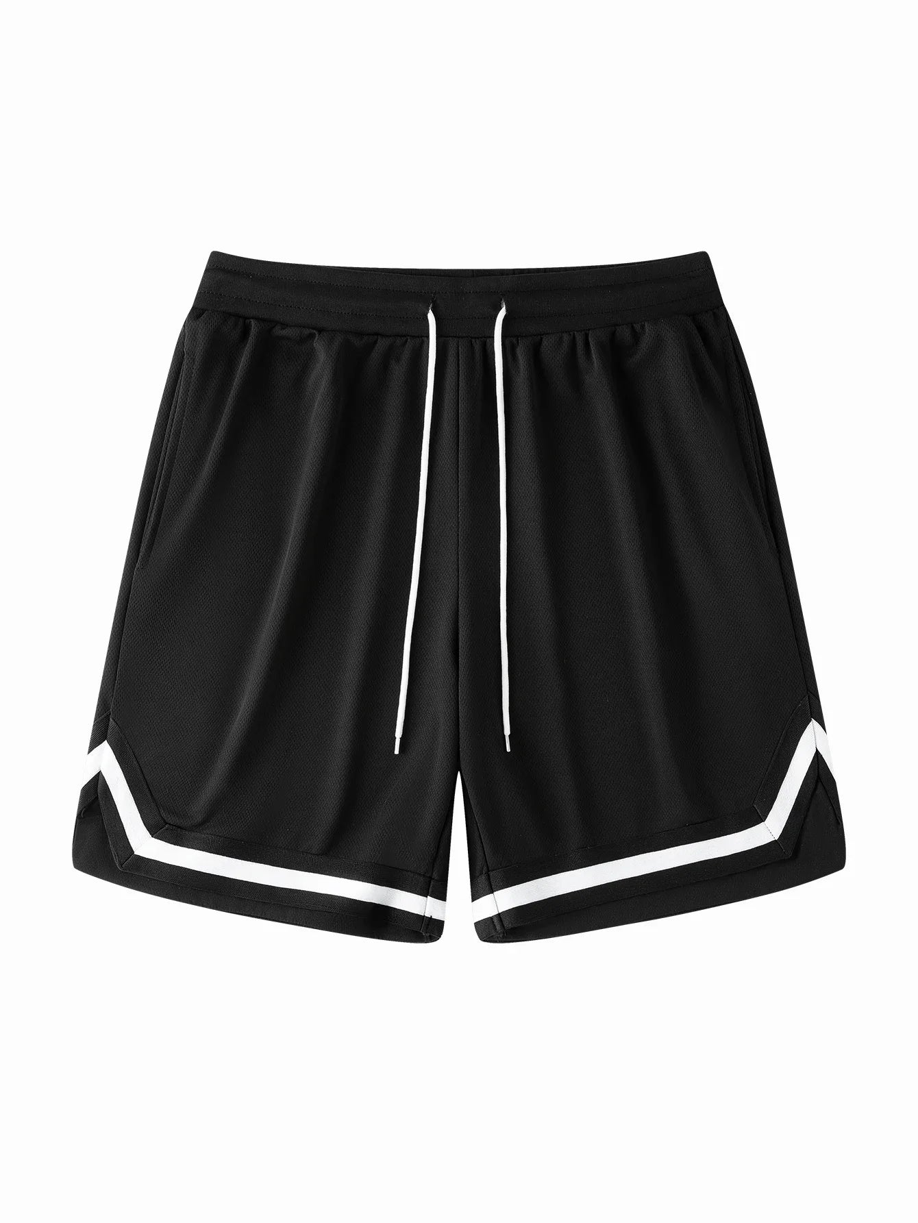 Faith Street Shorts