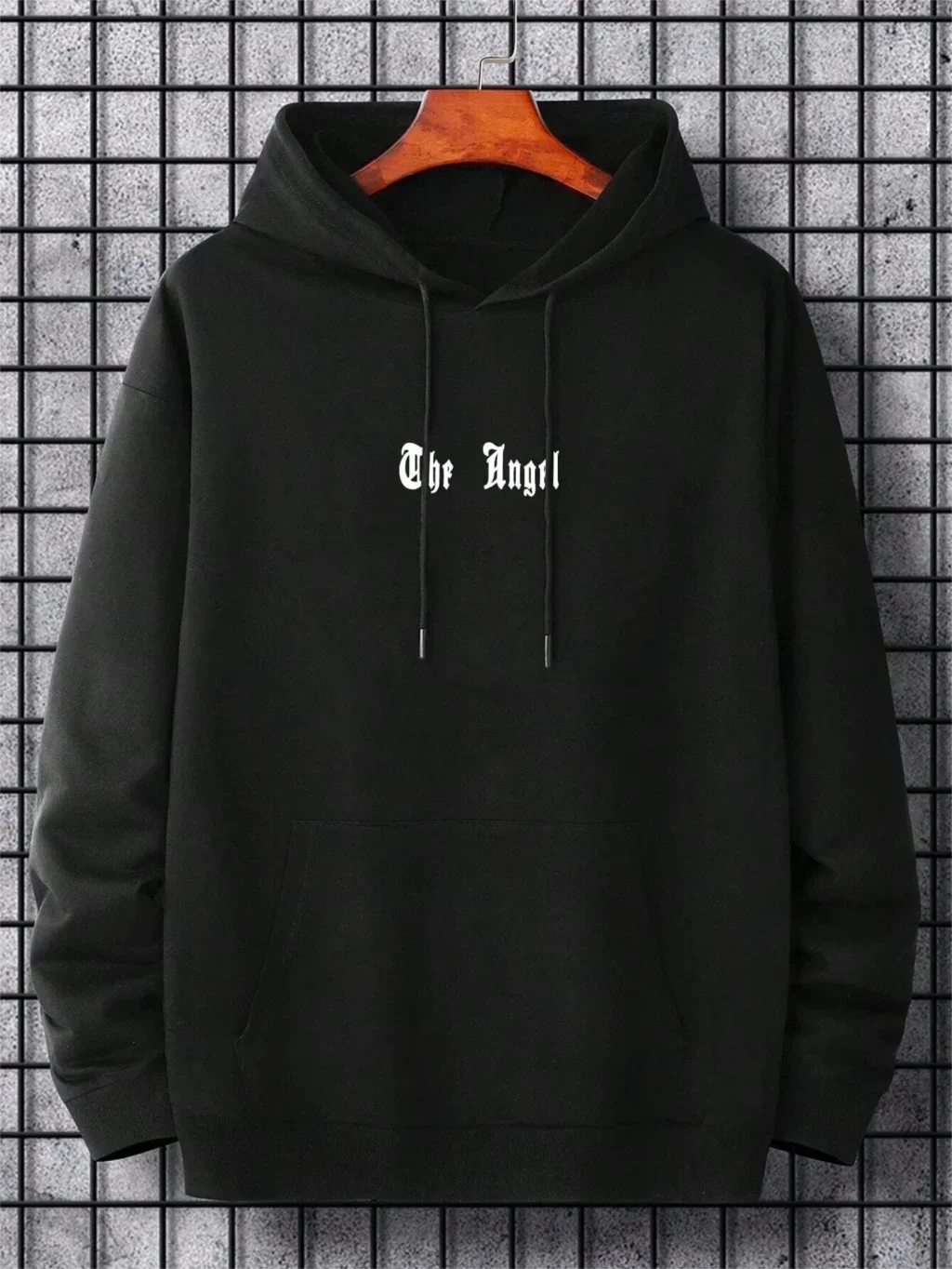 Wing Street Hoodie