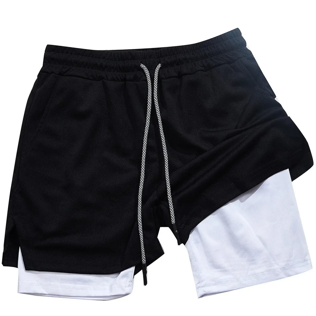 Cross Performance Shorts