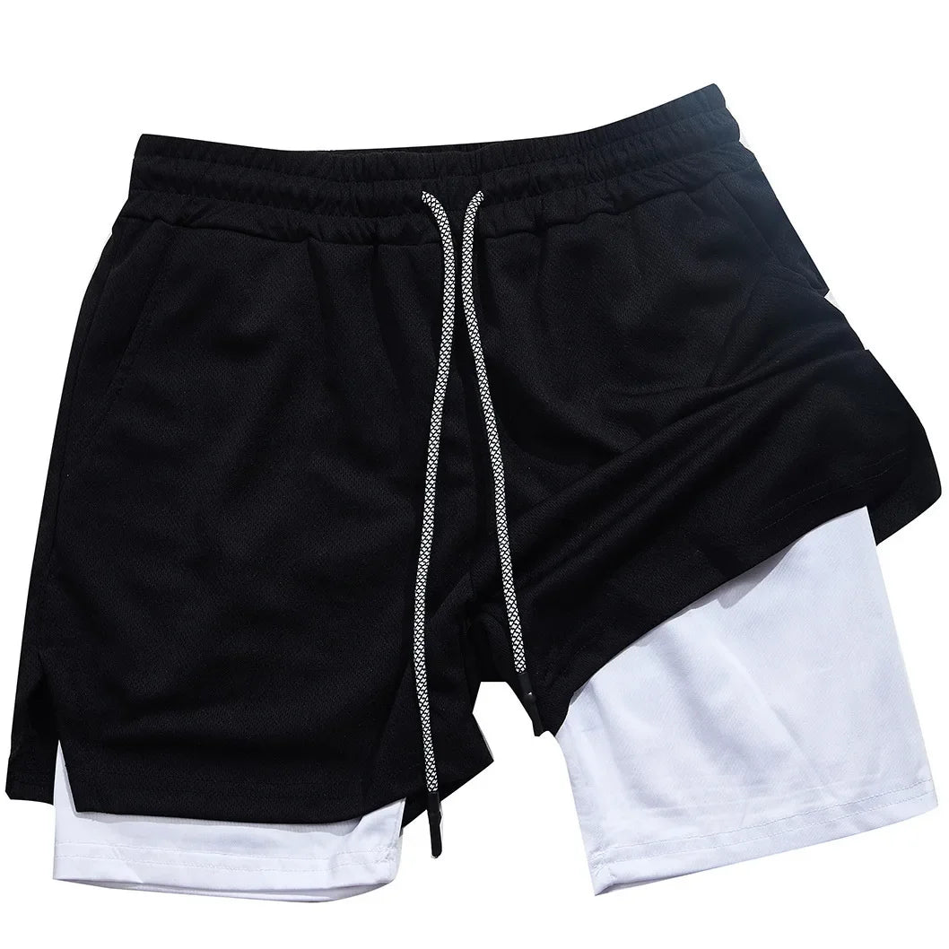 Cross Performance Shorts