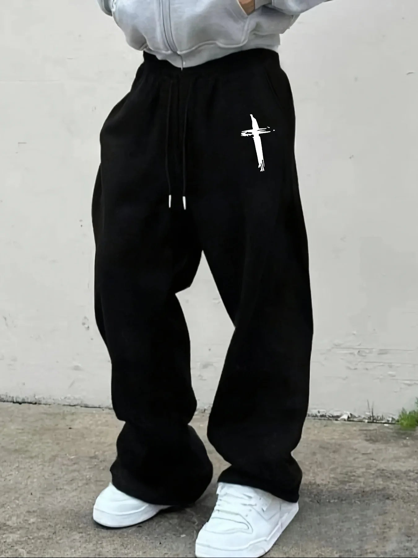 Street Cross Pants