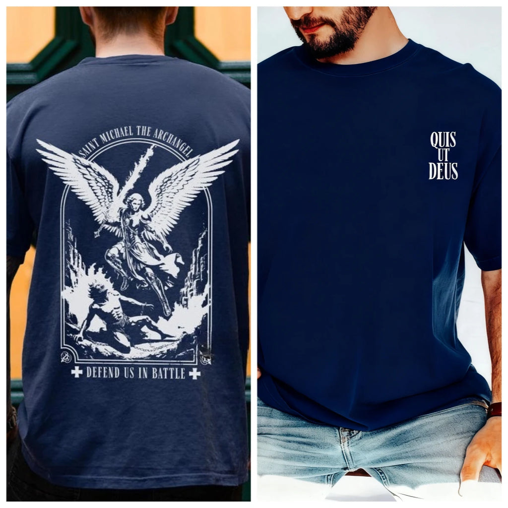 Faith Street T-Shirt