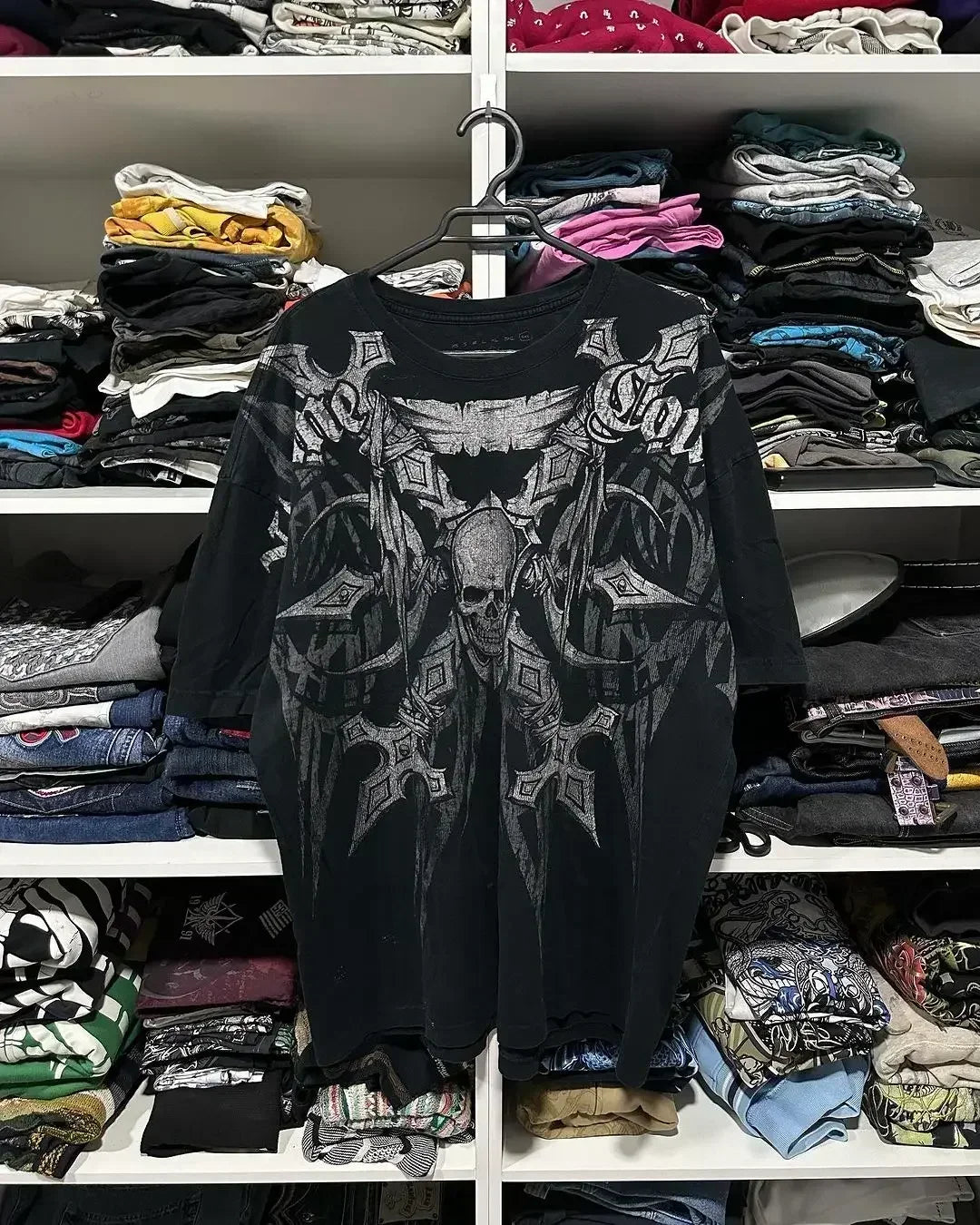 Y2K Graphic T-Shirt
