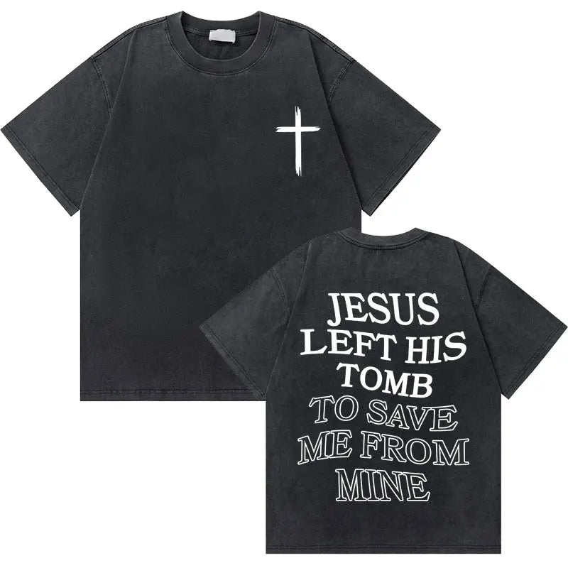 Faith Street T-Shirt