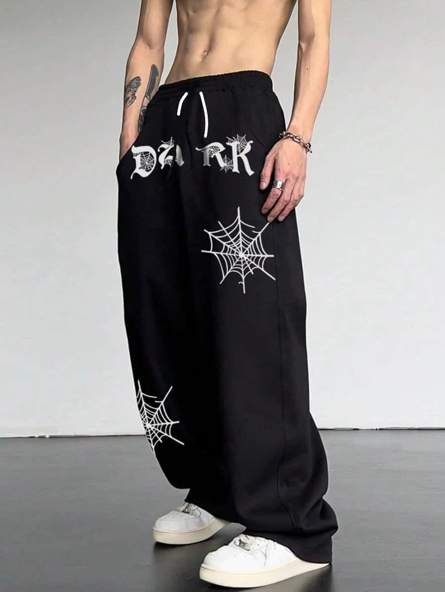 Street Gothic Pants