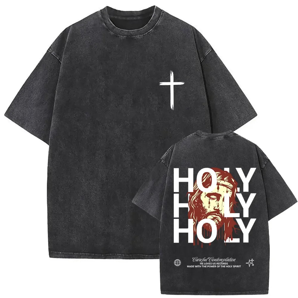Jesus Is King T-Shirt