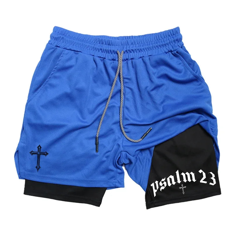 Cross Street Shorts