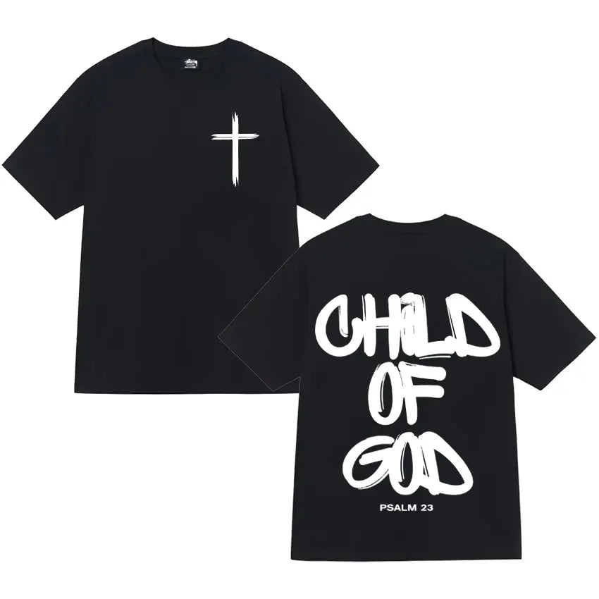 Child Of God T-Shirt