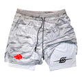 Street Anime Shorts