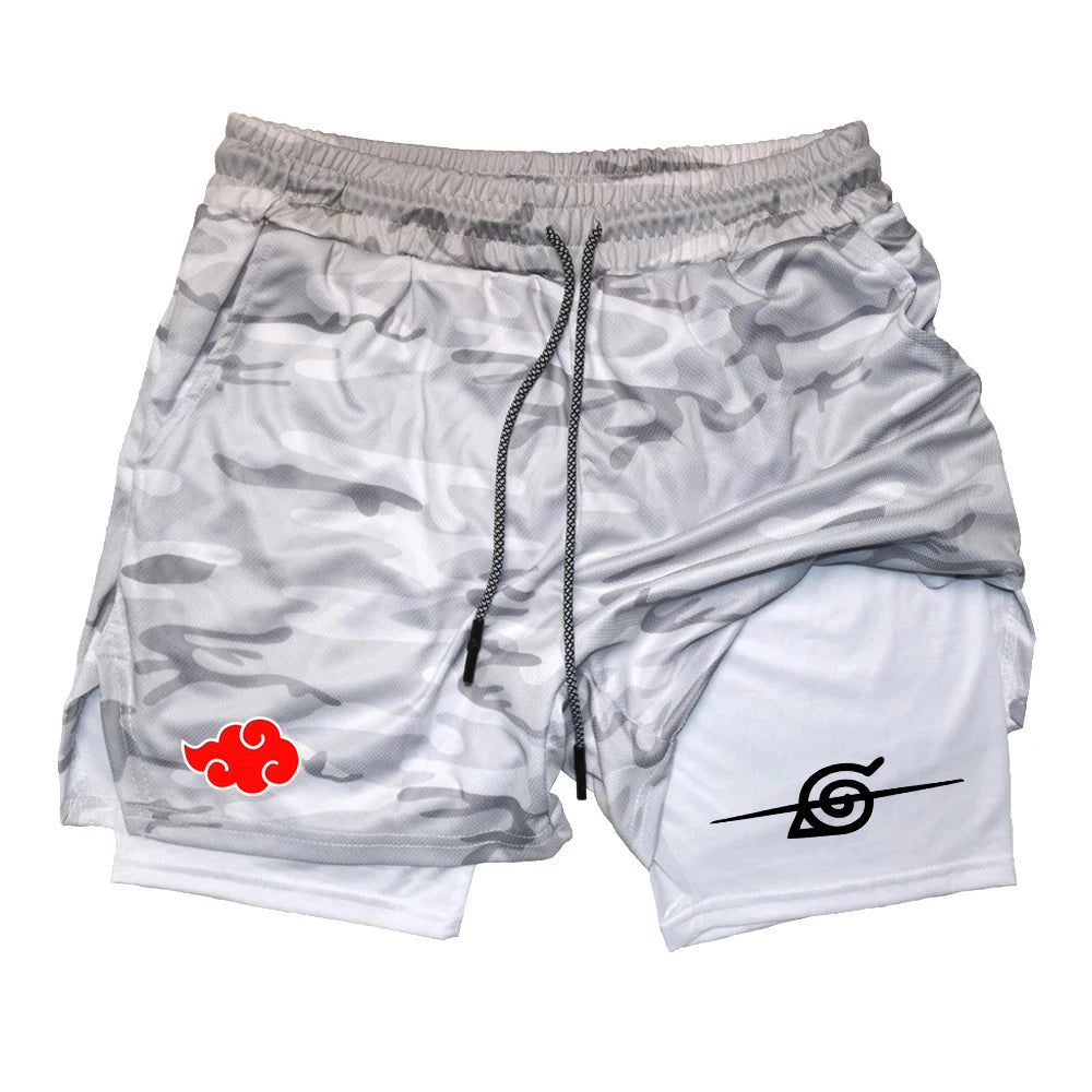 Street Anime Shorts