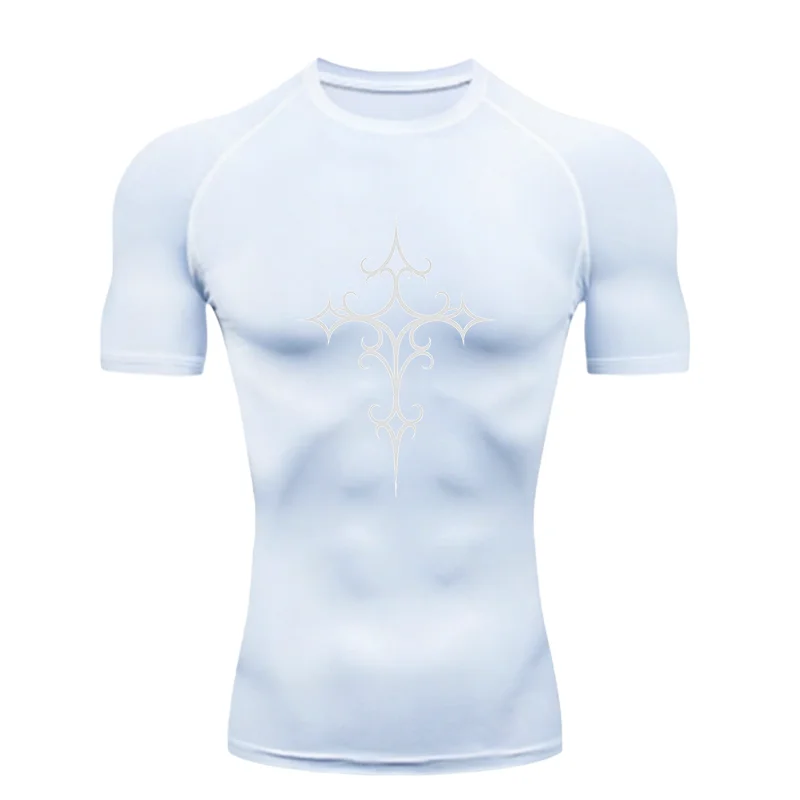 Cross Compression T-Shirt