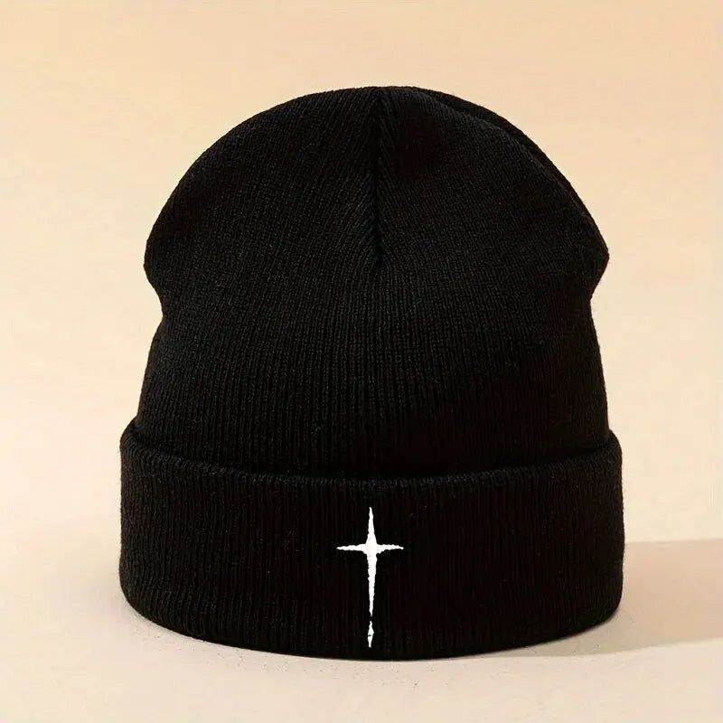Urban Cross Beanie