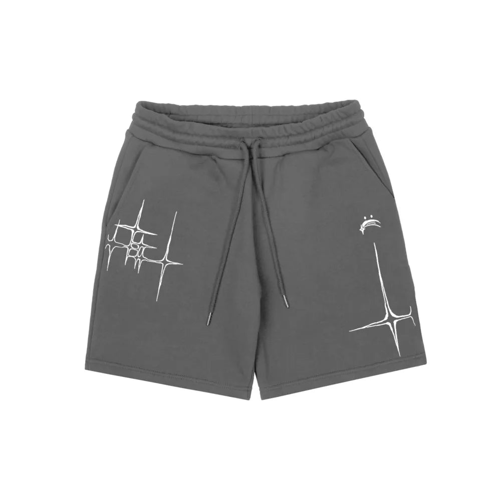 Spider Street Shorts