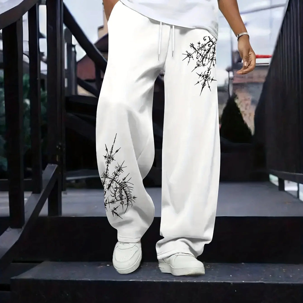 Gothic Street Pants