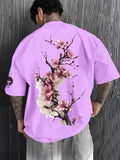 Sakura Blossom T-Shirt