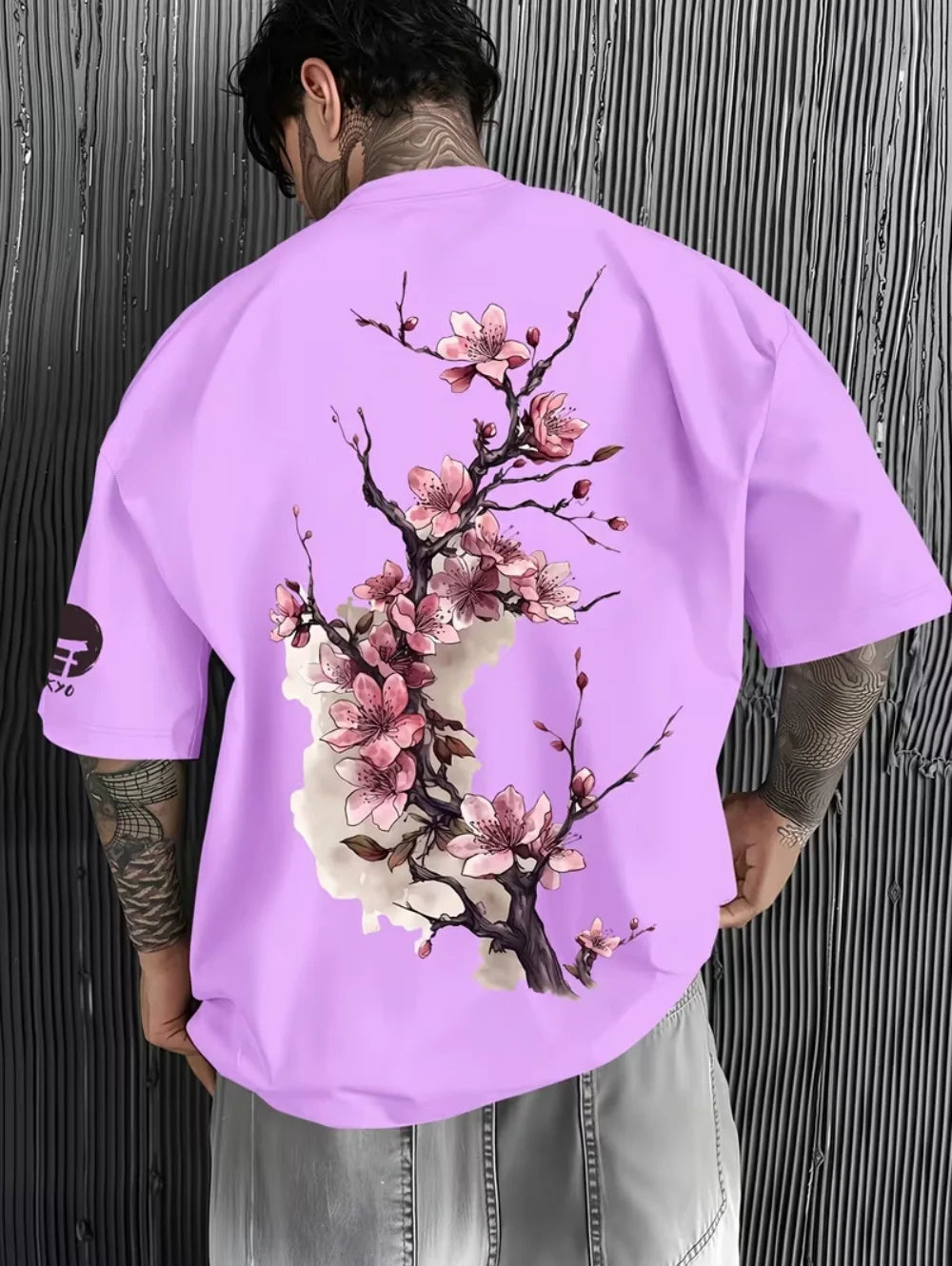 Sakura Blossom T-Shirt