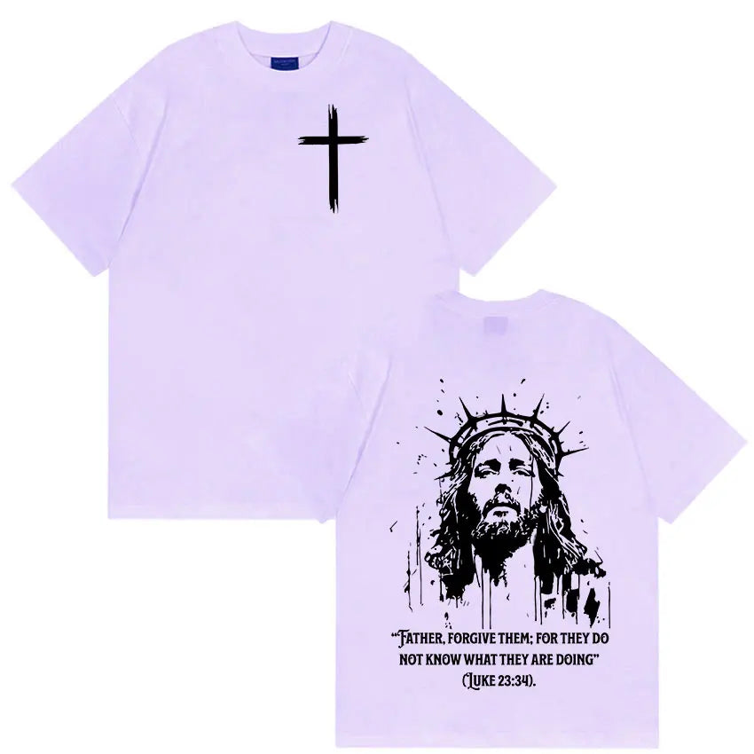 Forgive Street T-Shirt